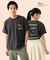 【洗える】ビンテージスヌーピーTシャツ