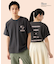 【洗える】ビンテージスヌーピーTシャツ