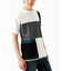 【接触冷感】ブロック切替Tシャツ