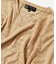【洗える】へリンボンVネック半袖Tシャツ