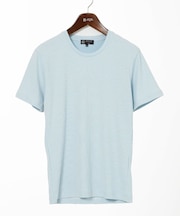 【洗える】クルーネックTシャツ