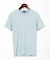 【洗える】クルーネックTシャツ