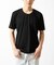 【洗える】アンダーハイプTシャツ