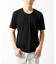 【洗える】アンダーハイプTシャツ