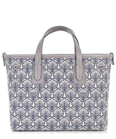 ミニ マールボロ トートバッグ アイフィス