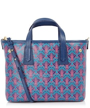 ミニ マールボロ トートバッグ アイフィス