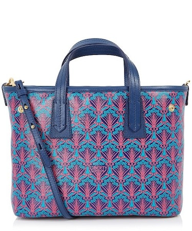 ミニ マールボロ トートバッグ アイフィス