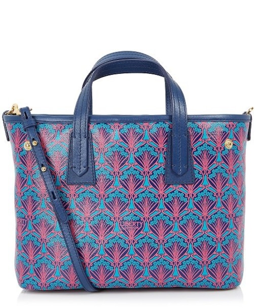 ミニ マールボロ トートバッグ アイフィス