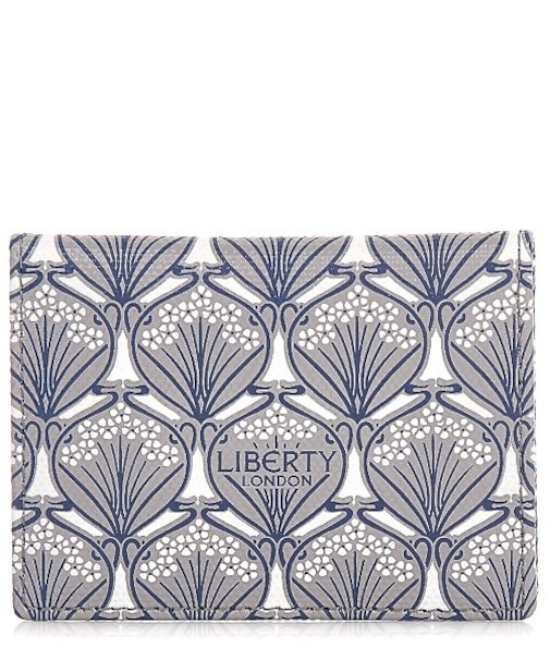 トラベル カード ホルダー アイフィス