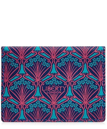 トラベル カード ホルダー アイフィス