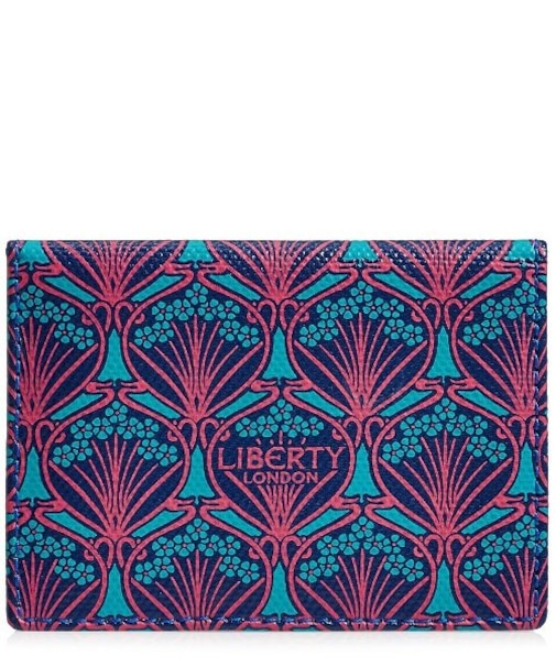 トラベル カード ホルダー アイフィス