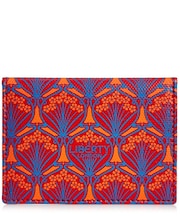 トラベル カード ホルダー アイフィス