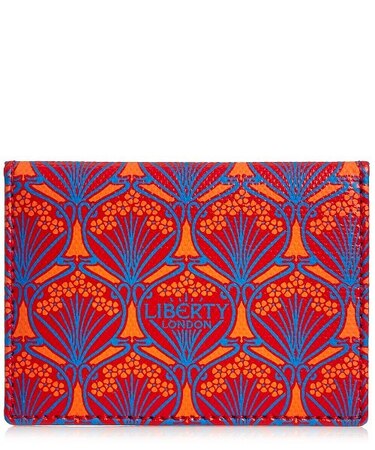 トラベル カード ホルダー アイフィス