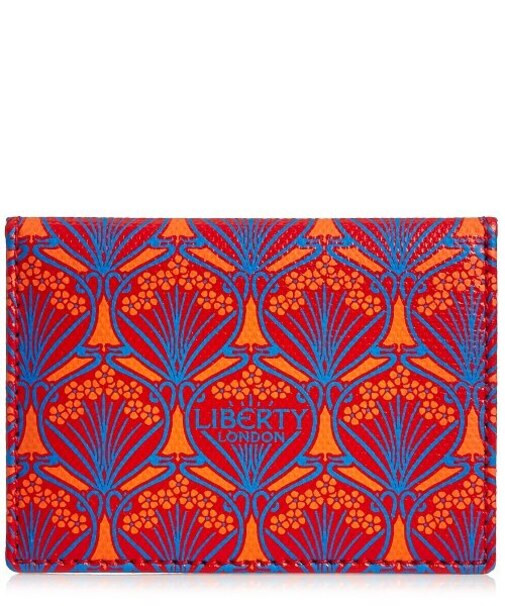 トラベル カード ホルダー アイフィス