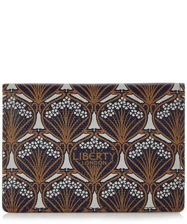 トラベル カード ホルダー アイフィス