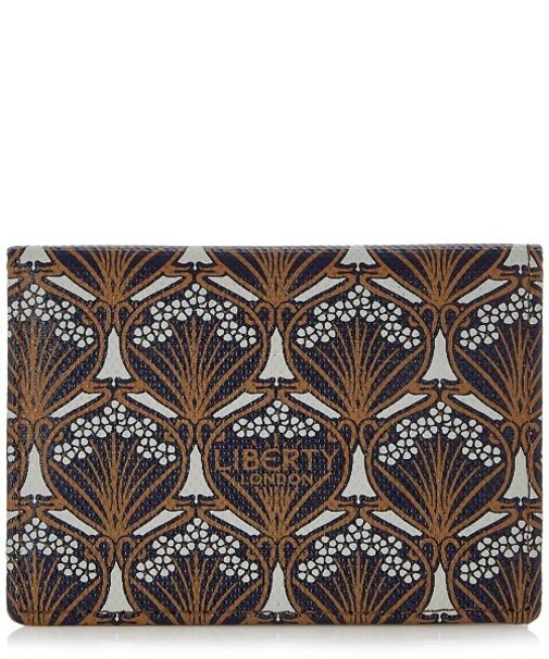 トラベル カード ホルダー アイフィス