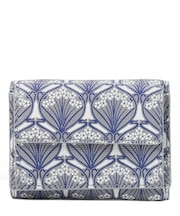 ミニ フォールド ウォレット アイフィス