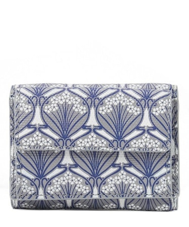 ミニ フォールド ウォレット アイフィス