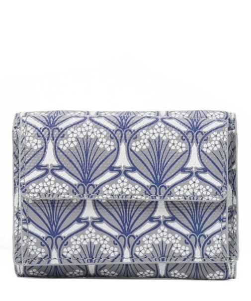 ミニ フォールド ウォレット アイフィス