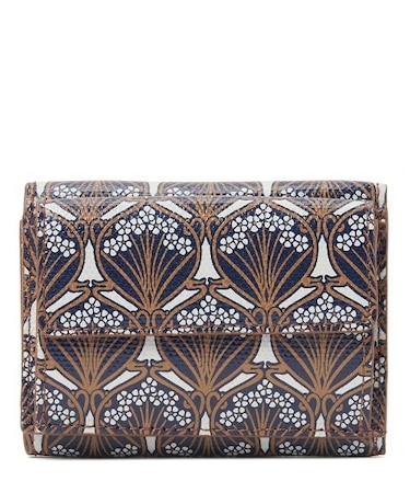 ミニ フォールド ウォレット アイフィス