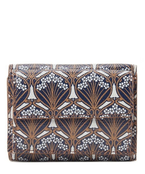 ミニ フォールド ウォレット アイフィス