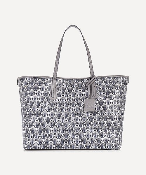 極美品 LIBERTY LONDON リトル マールボロ トートバッグ リトル マールボロ トートバッグ アイフィス｜リバティ Liberty