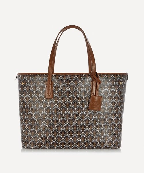 Liberty.リバティ新品トートバック95700円マールボロモノグラム リトル マールボロ トートバッグ アイフィス｜リバティ Liberty