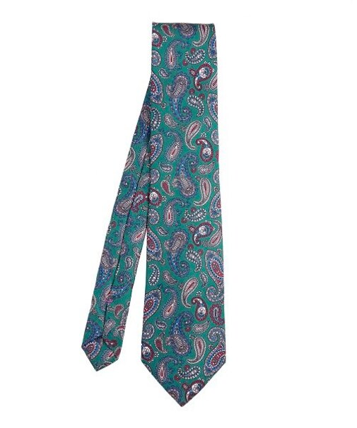 デンビー シルク タイ