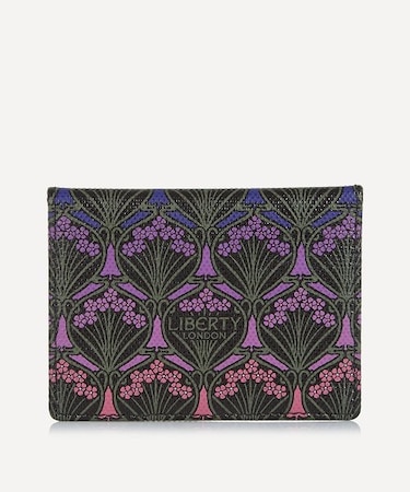 ダスク アイフィス トラベル カード ホルダー