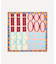 ホープ 70x70 シルク ツイル スカーフ