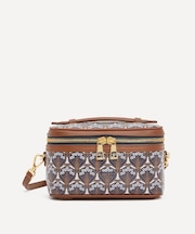 アイフィス スモール ストランド ヴァニティ ケース