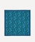 ゼフィリーヌ 70x70 シルク スカーフ