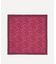 ゼフィリーヌ 70x70 シルク スカーフ