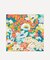 ロード ソープ 90x90 シルクスカーフ