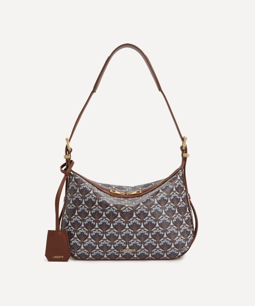 アイフィス コンプトン ショルダーバッグ