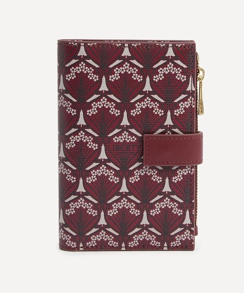 ズートピア2』コレクション 「ニック・ワイルド」折財布｜サマンサ