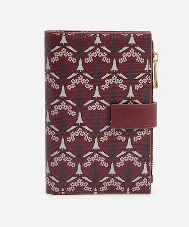 アイフィス バーティカル ウォレット