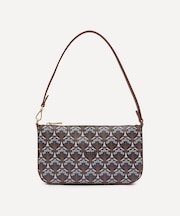 アイフィス ロミリー ミニ クラッチ バッグ