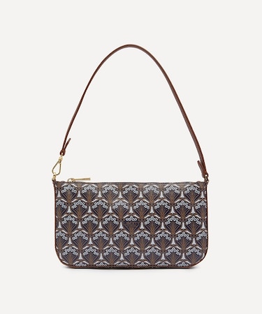 アイフィス ロミリー ミニ クラッチ バッグ