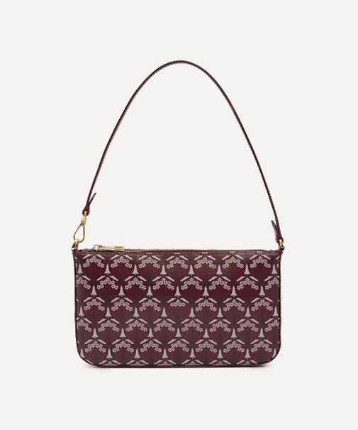 アイフィス ロミリー ミニ クラッチ バッグ