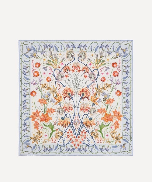 vintage stock lace scarf｜アダムエロペの通販｜&mall（アンドモール