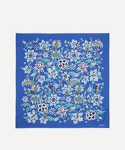 アラベラ シルクスカーフ 70