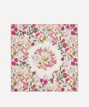 ハイジ シルクスカーフ 70