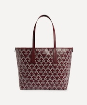 アイフィス リトル マールボロ トートバッグ