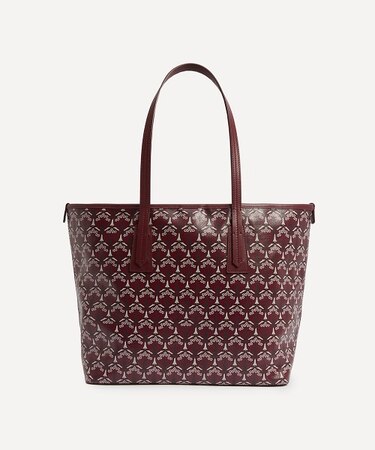 アイフィス リトル マールボロ トートバッグ