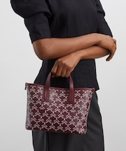 アイフィス ミニ マールボロ トートバッグ