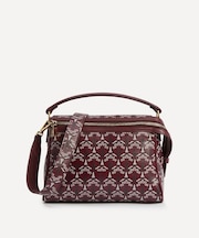 アイフィス プチ ヴァリース クロスボディバッグ