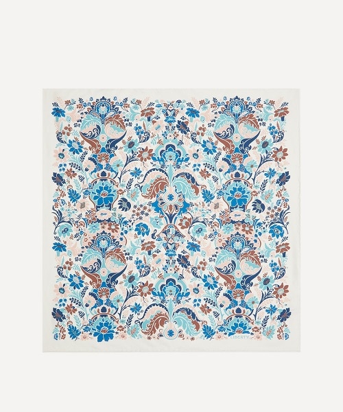 vintage stock lace scarf｜アダムエロペの通販｜&mall（アンドモール