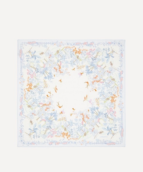 vintage stock lace scarf｜アダムエロペの通販｜&mall（アンドモール