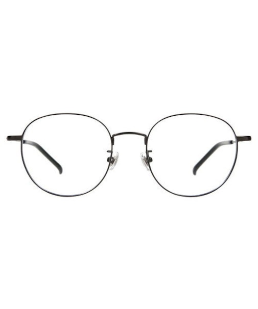 紫外線100%カットクリアサングラス (Zoff UV CLEAR SUNGLASSES)